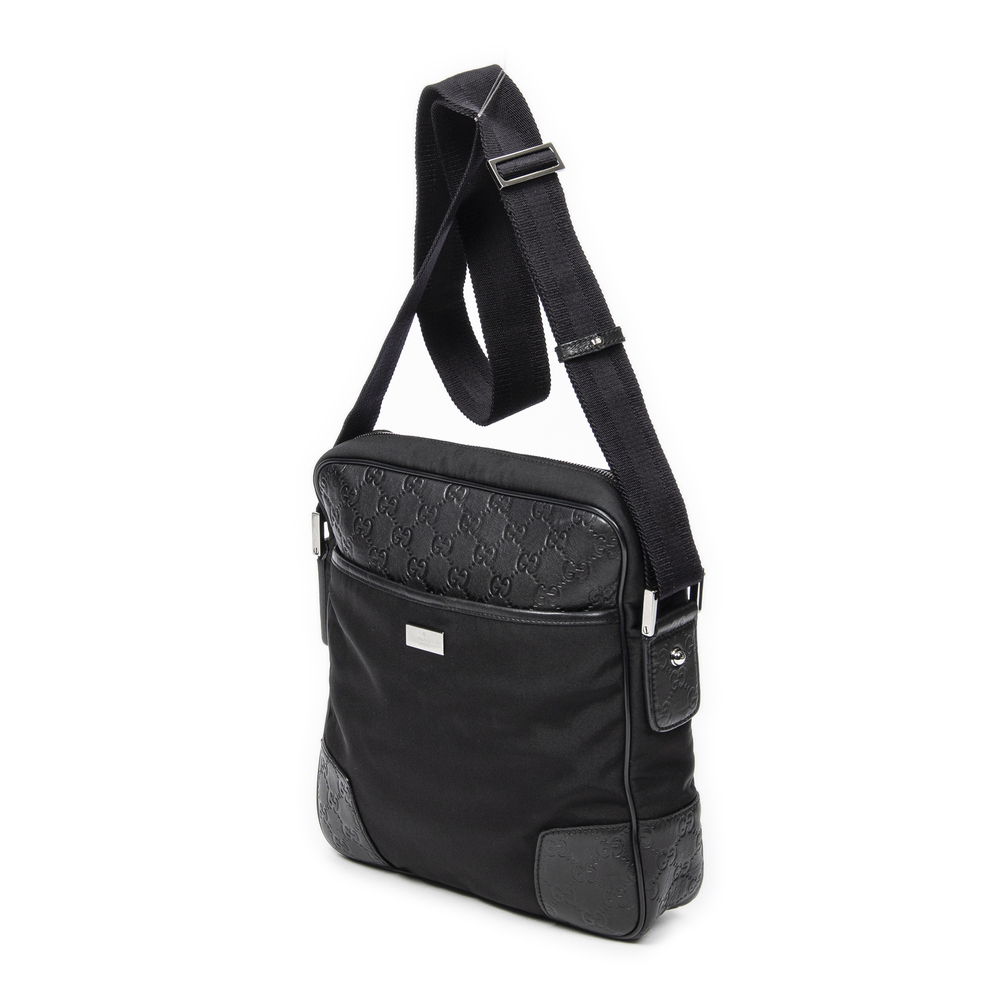 Gucci Square Slip Pocket Crossbody - Picture 2 of 11